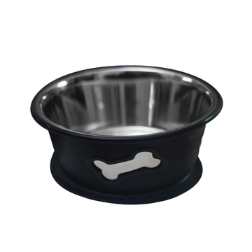 Magic Suction Bowl