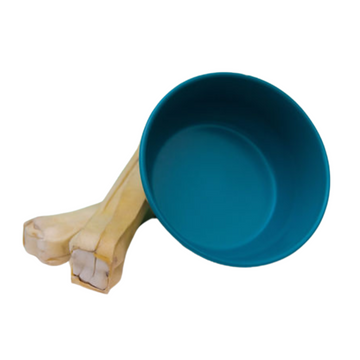 Colored Rounded Anti-Slip Bowls