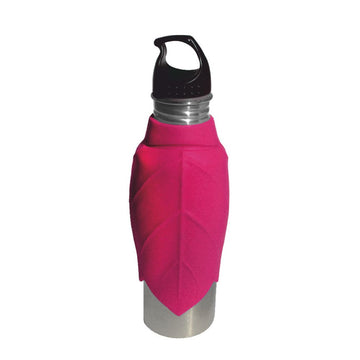 Silicone Travel Bottle Sipper