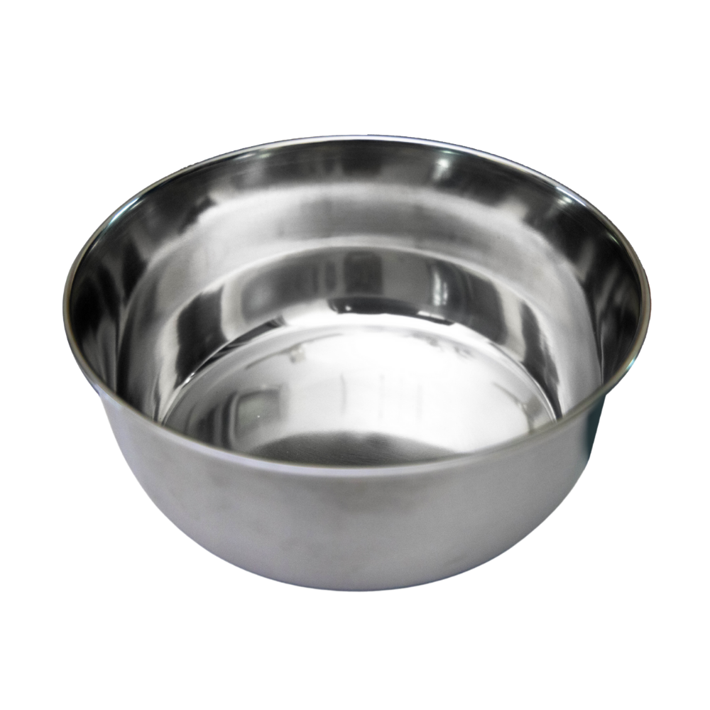 Classic Round Bowl