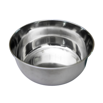 Classic Round Bowl