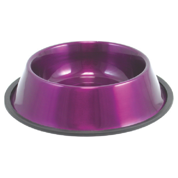 Midnight Colors Designer Anti-Skid Feeding Bowl