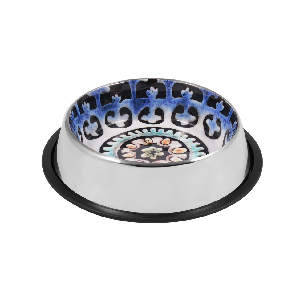 Minakari Color Bonanza Ceramic Finish