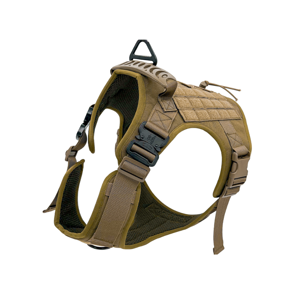 Tactical Military Harness