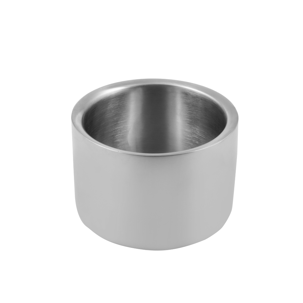 Vacuum Double-Walled Bowl