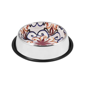 Minakari Multicolored Jaipur Ceramic Finish