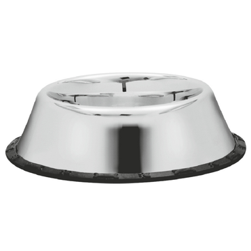 SS Non-Tip Anti-Skid Normal Shape