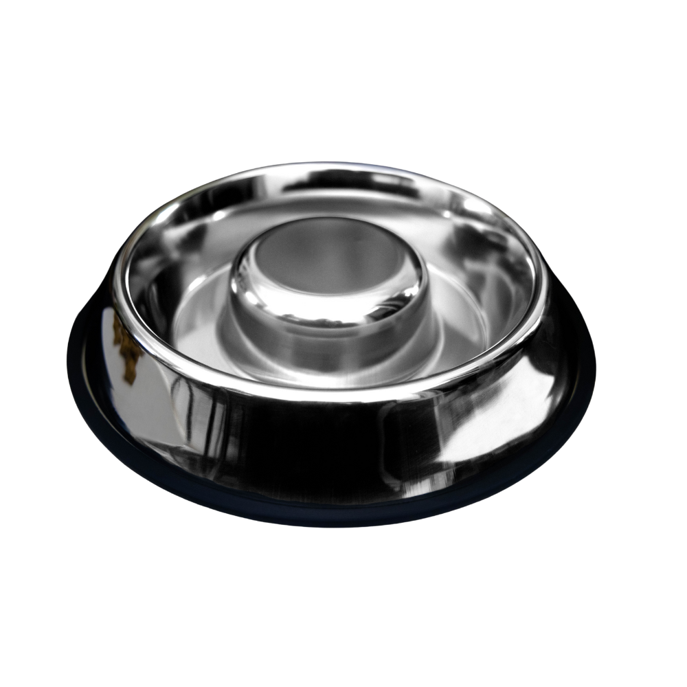Slow Feeder Bowl