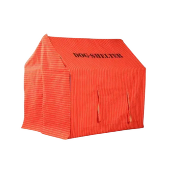 Dog Shelter